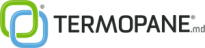Logo Termopane.md Rolete Chisinau Moldova - Контакты